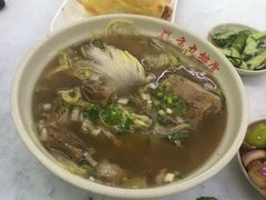 -京九排骨米饭(江西路店)