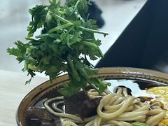 -西门刘东拉面馆(金珠花苑店)