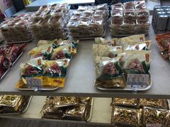 零售区-杏花樓(大世界店)