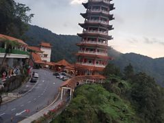 -云顶高原