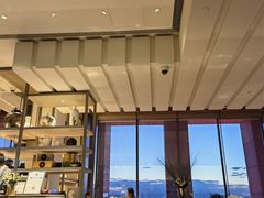 -北京柏悦酒店·锦庭餐厅Dining Room