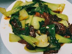 -北京龙庆四季香农家饭庄·灶台鱼·碳烤虹鳟鱼(龙庆峡店)