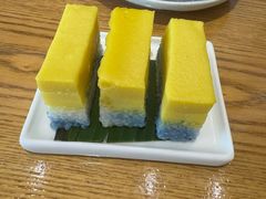 -峇峇娘马来西亚餐厅(望京SOHO店)