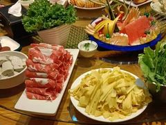 -额尔敦传统涮火锅·冰煮羊(铁东店)