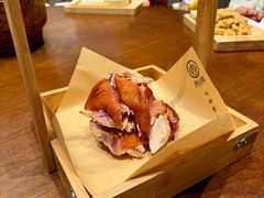 十四王爷熏鸡-唐山宴大唐州府精品中餐