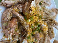 -三亚相缘海鲜·烧烤·糟粕醋(三亚湾店)