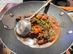 -衡厨·衡阳土菜(中南店)