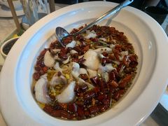 迷迭沸腾鱼-蔴将·川菜(黄龙万科店)