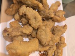 -还是那家•秘制活鱼现烤•香辣美蛙(独墅湖邻里中心店)