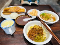 -東茅街茶馆