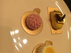 -济南香格里拉·咖啡泉自助餐厅