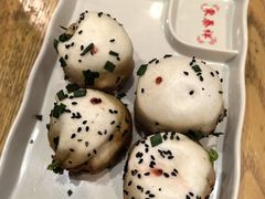 虾仁生煎-东泰祥生煎馆(重庆北路店)