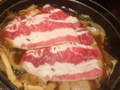 -壹风町烧肉居酒屋(恒丰中央广场店)