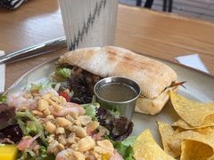 -HELLO 27 意面·沙拉·帕尼尼