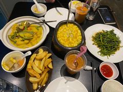 -新加坡海鲜(国贸商城店)