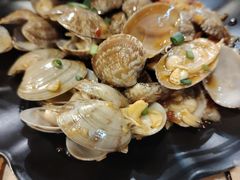 -郑记•不夜城烧烤•龙虾•虾蟹(黄鹤楼店)
