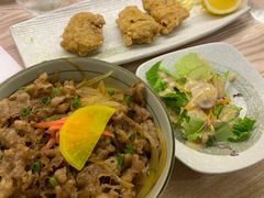 -八盛屋·沾面(集美万达店)