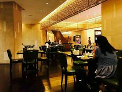 -都会尚膳·海鲜自助餐厅(重庆万豪酒店)