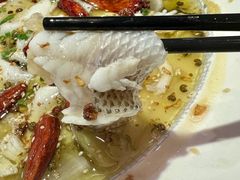 -鱼亨小鲜酸菜鱼(大信店)