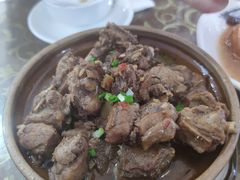 -涵家味土菜馆·徽州一绝臭鳜鱼(三河古镇店)