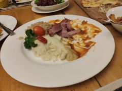 -兰特伯爵西餐厅·啤酒屋(方庄店)