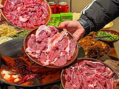 -阳阳老火锅(小南门店)