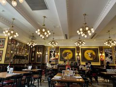 -Entrecôte 法国牛扒馆(保利·时光里店)