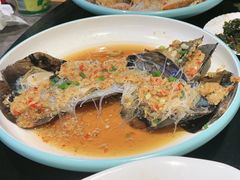 -川悦留香·海鲜餐厅(海棠68环球美食街店)