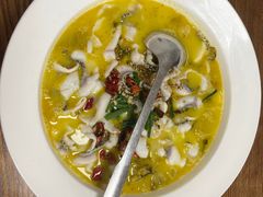 -酸婆娘江湖川菜(紫竹路店)