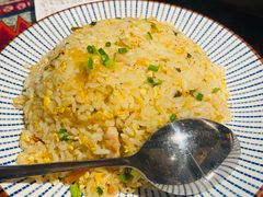 -火塘云南烧烤大排档