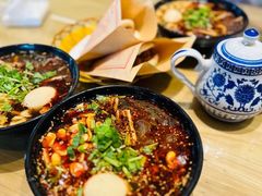 -顺意凉粉(鼓楼东街总店)