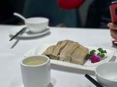 -扬州饭店(南京东路店)