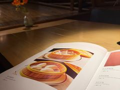 -老船坞餐厅(北京亚洲大酒店 )