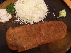 -牛かつもと村(上野店)