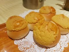 菠萝包-石岐佬中山菜馆(张溪店)