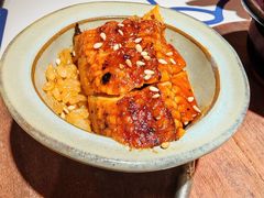 -火山屋台(新街口店)