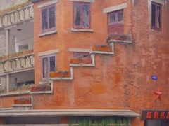 -飞马旅黎黄陂路文旅街区