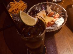 -酷cigar&whisky·bar(神仙树店)