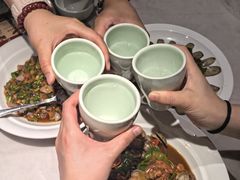 -船歌·鱼水饺青岛菜(闽江二路店)