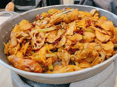-精悦蓉(松江万达广场店)