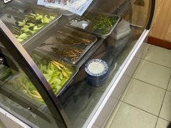 -陈掌柜澄城水盆羊肉(钟楼店)