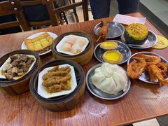 -恒兴发茶店(水巷口店)