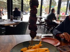 -The Meat & Wine Co Southbank(南岸店)