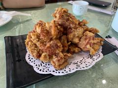 炸排骨-良师门滨海人家·海鲜·家常菜(滨海城店)