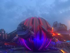 游乐设施-上海迪士尼度假区
