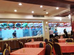 大堂-深运潮州粥(水库店)