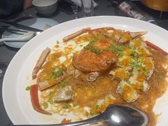 -沈灶河豚宴·河豚融合餐厅(汉中路店)