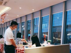-西贝(吴江路湟普汇店)