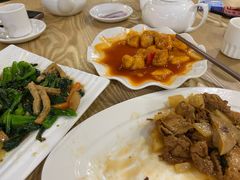 -佛有缘素食馆·荔湾老字号(陈家祠首店)