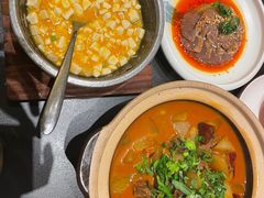 -聚鑫阁江浙菜·非遗传承技艺(金汇龙湖天街店)